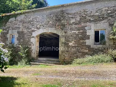 Maison, 160 m²