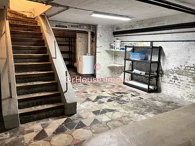 Maison, 137 m²