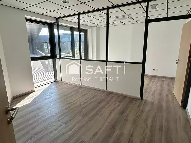 Divers, 38 m²