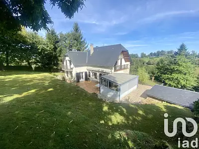 Maison, 174 m²
