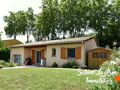 Maison, 97 m²