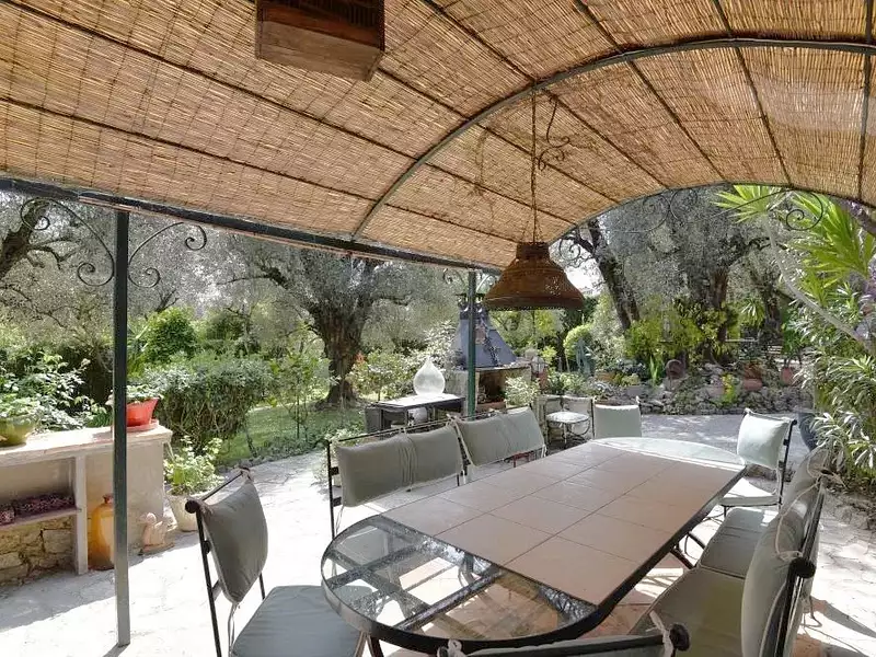 Maison, 160 m²