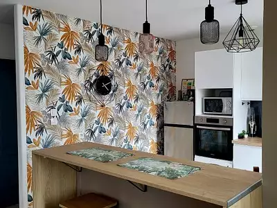 Maison, 84 m²