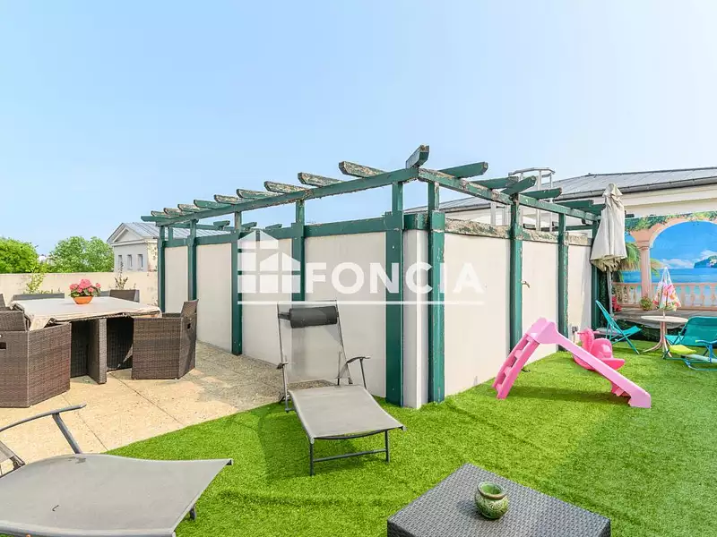 Appartement, 103 m²