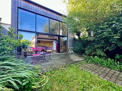 Maison, 156,96 m²