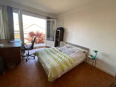 Appartement, 46 m²