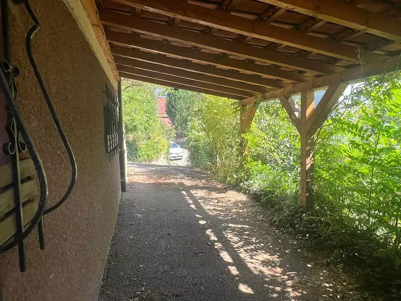 Maison, 109 m²