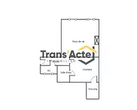 Immeuble, 172,53 m²
