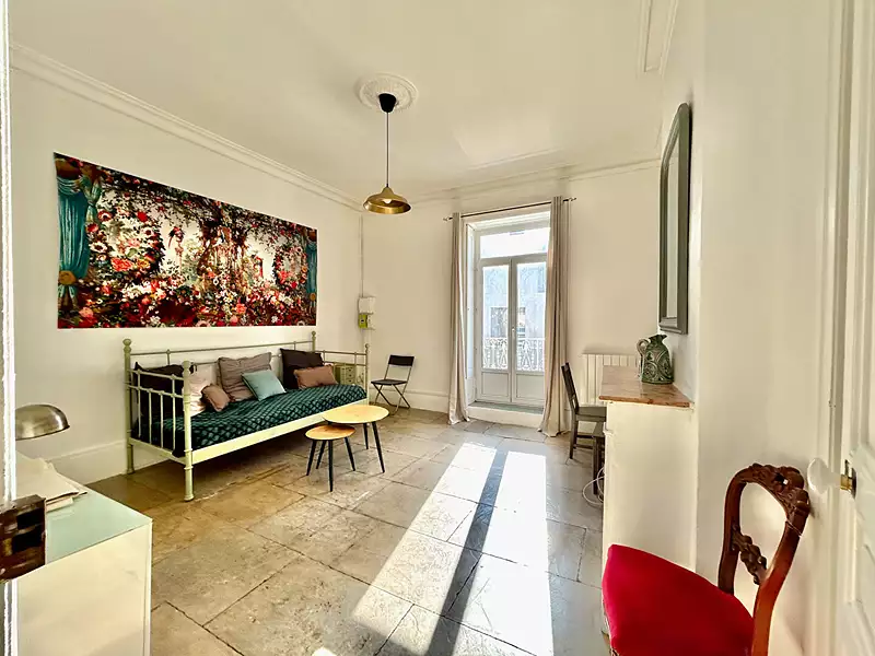 Appartement, 72,56 m²