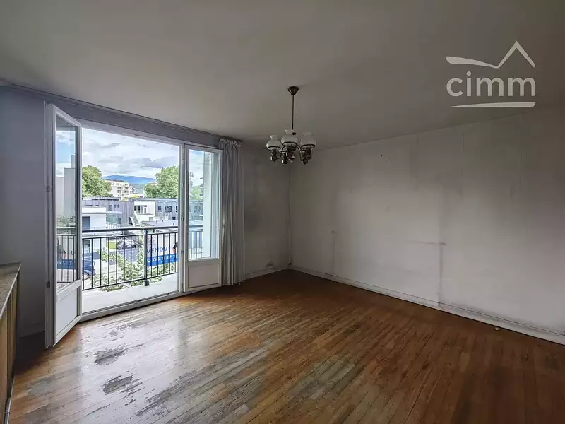 Appartement, 68,81 m²