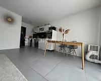 Appartement, 69 m²