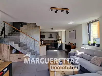 Appartement, 132 m²