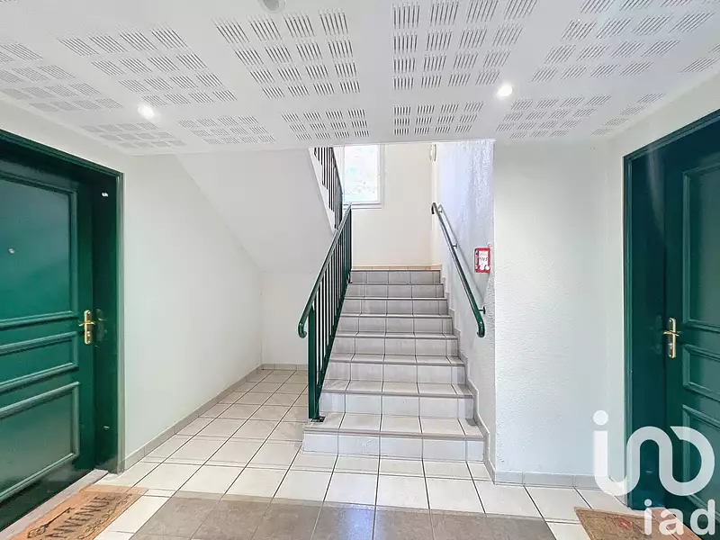 Appartement, 54 m²