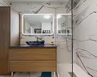 Appartement, 93,03 m²