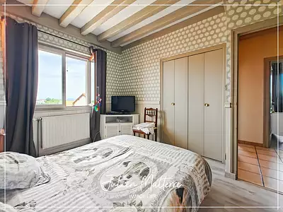 Maison, 100 m²