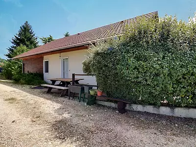 Maison, 108,58 m²