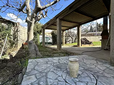 Maison, 121 m²