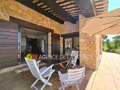 Maison, 333 m²