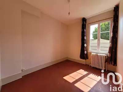 Maison, 100 m²