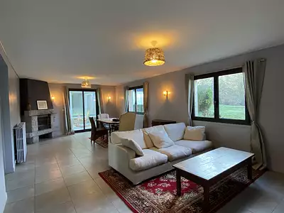 Maison, 120 m²