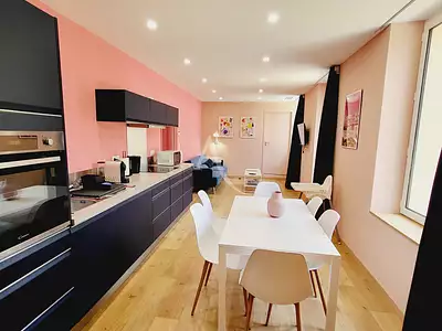 Maison, 64,38 m²