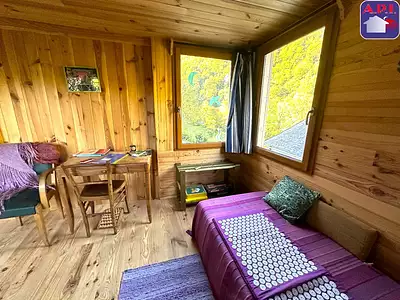 Maison, 97 m²