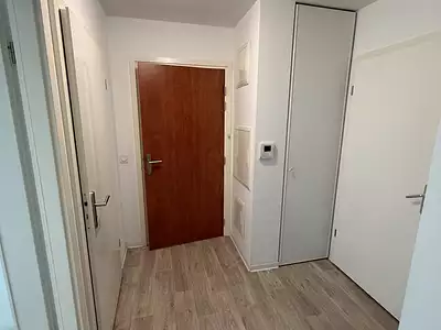 Appartement, 62,94 m²