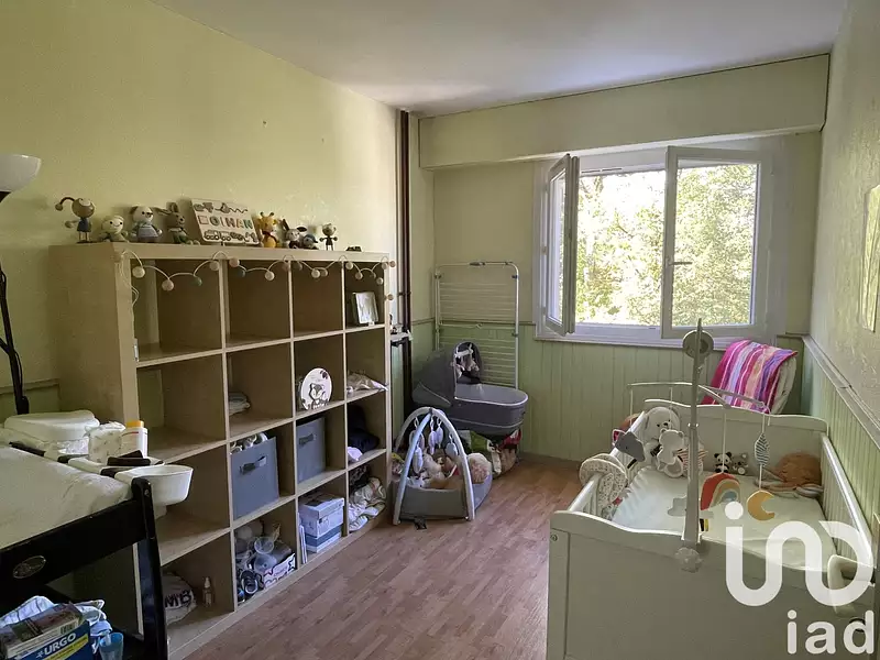 Appartement, 78 m²