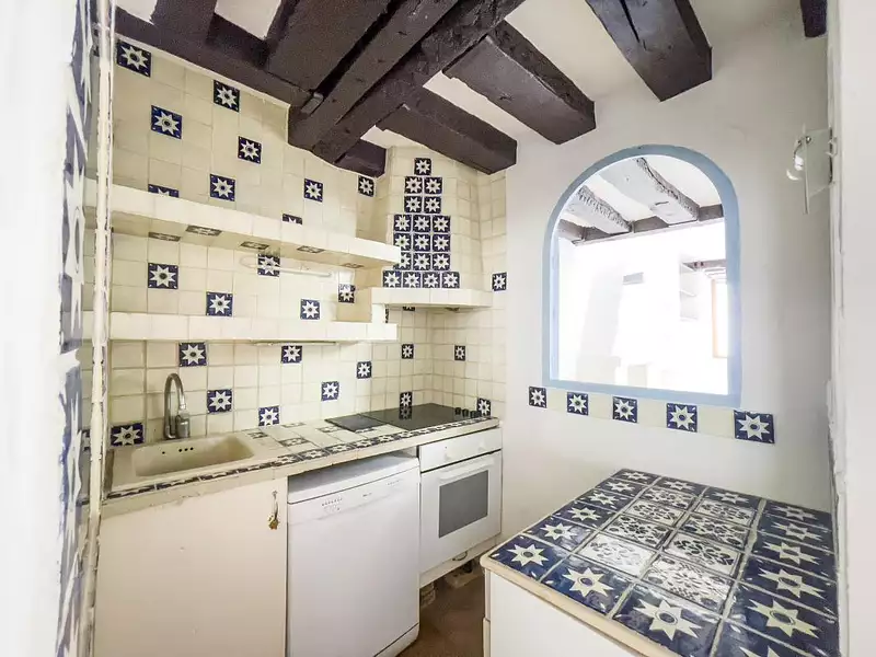 Appartement, 65 m²