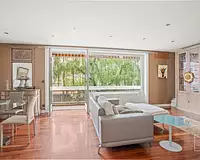 Appartement, 118,6 m²