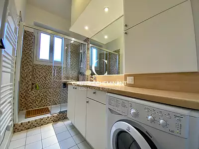 Appartement, 80,35 m²