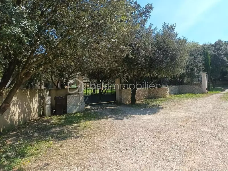 Maison, 114 m²