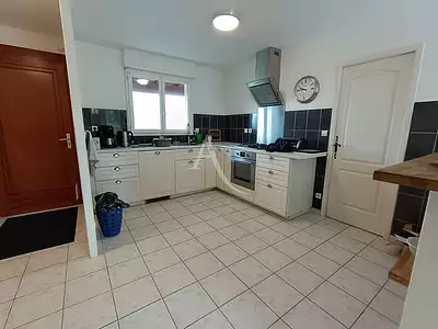 Maison, 87,99 m²