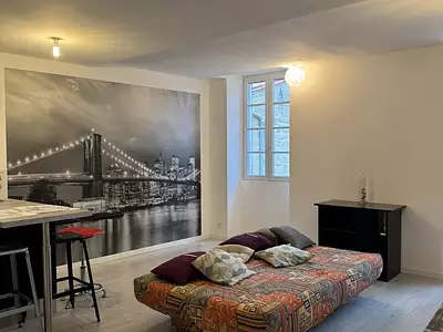 Appartement, 45,32 m²