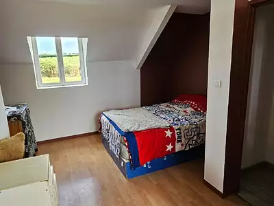 Maison, 132 m²