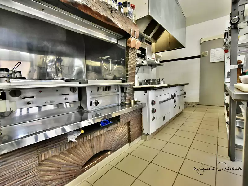 Maison, 426,96 m²