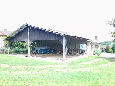 Maison, 200 m²