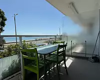 Appartement, 26,44 m²