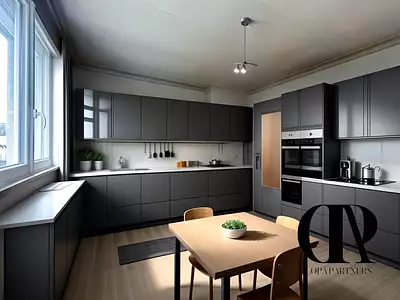 Maison, 135 m²