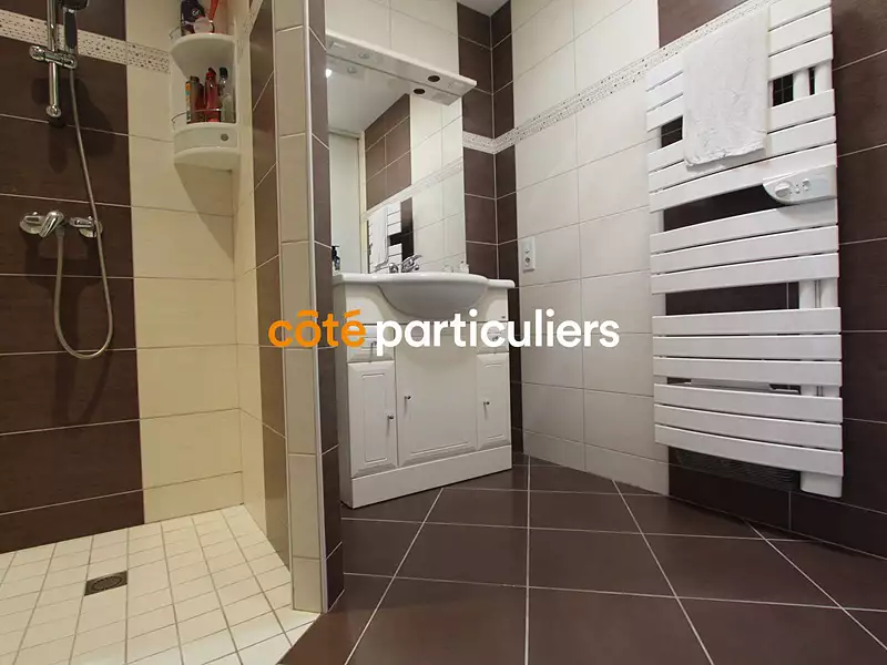 Maison, 66 m²