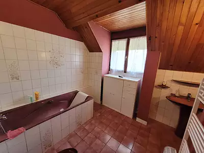 Maison, 124 m²