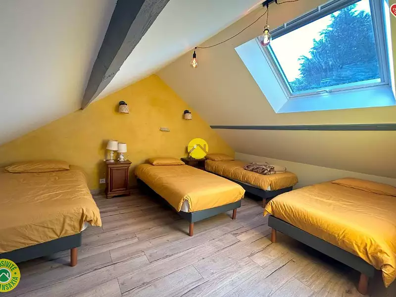 Maison, 150 m²