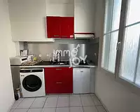 Immeuble, 140 m²