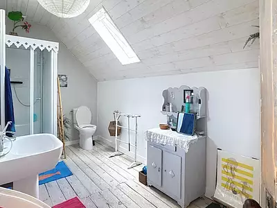 Maison, 135 m²