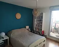 Appartement, 61 m²