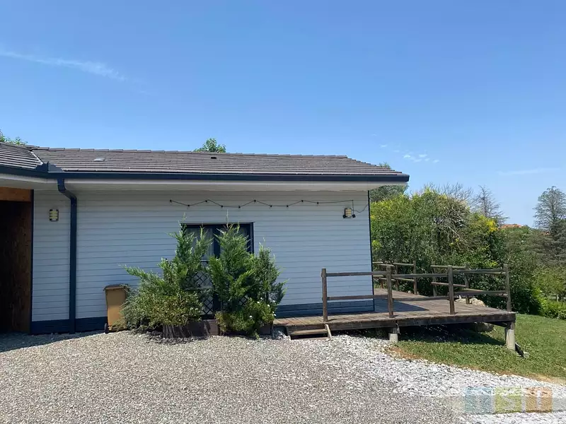 Maison, 228 m²