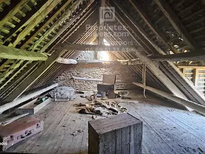 Maison, 149 m²