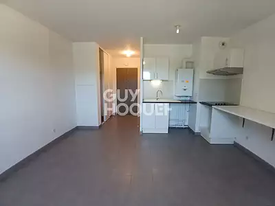 Appartement, 43,1 m²