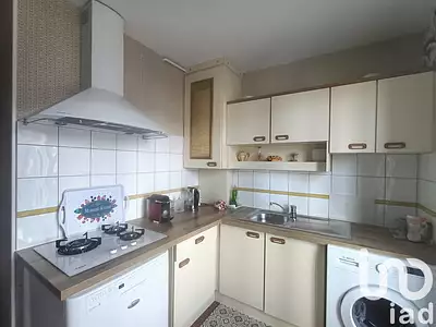 Appartement, 70 m²