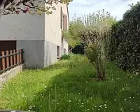 Maison, 93 m²